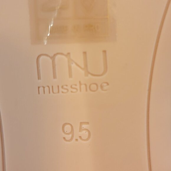 Musshoe Pointed Toe Suede Mules (Ella Quinn) - Picture 13 of 15